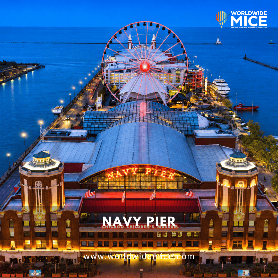 Navy Pier